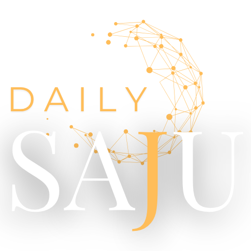 Daily Saju Logo